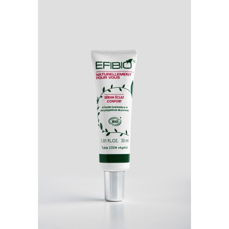 Nouveau serum éclat confort