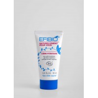 Crème hydratante bio