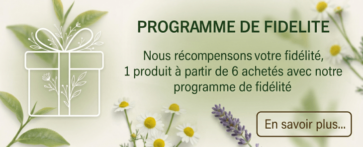 programme de fidélité